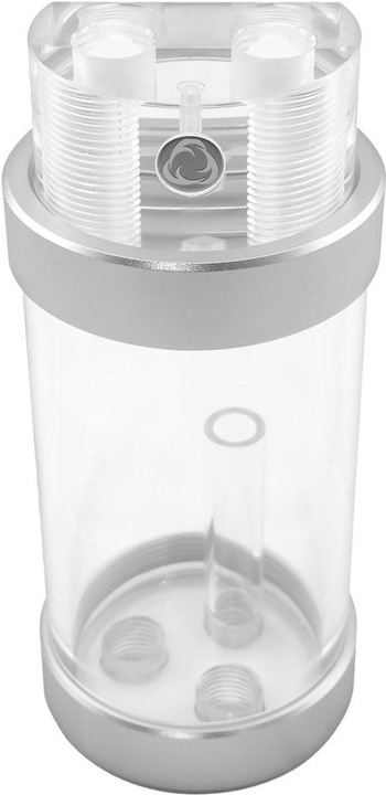 Singularity Computers Protium expansion tank 100mm - acrylic
