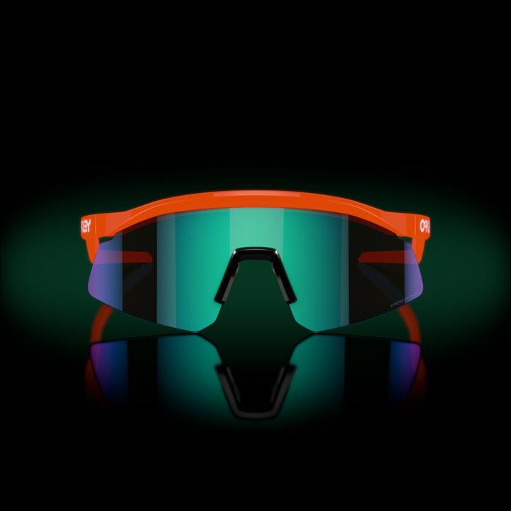 Immagine prodotto Oakley Idra (arancione neon - zaffiro Prizm, Zaffiro Prizmato)