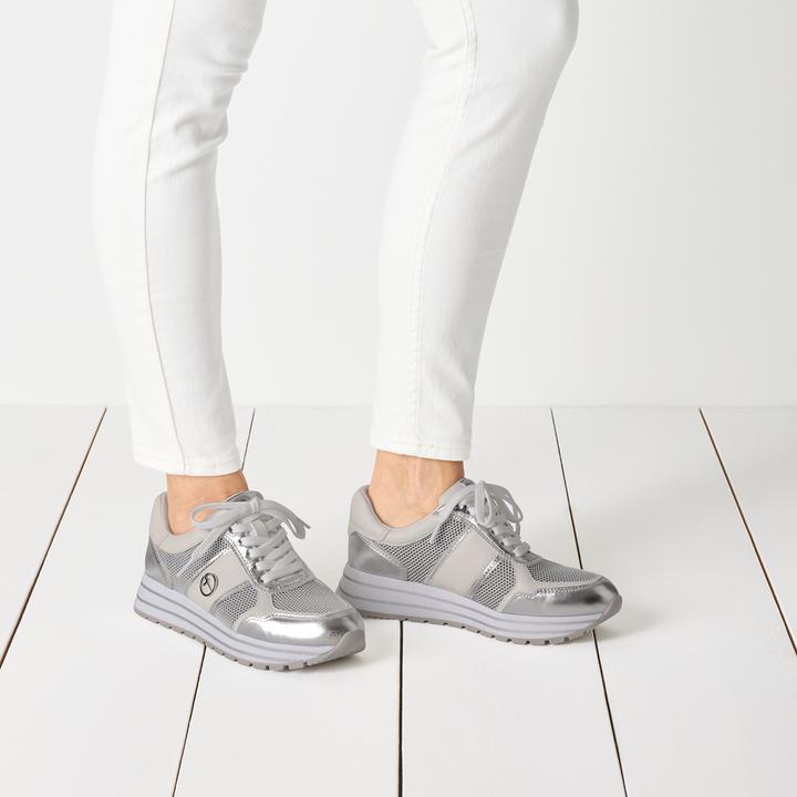 Actual product image Tamaris Sneaker (38)