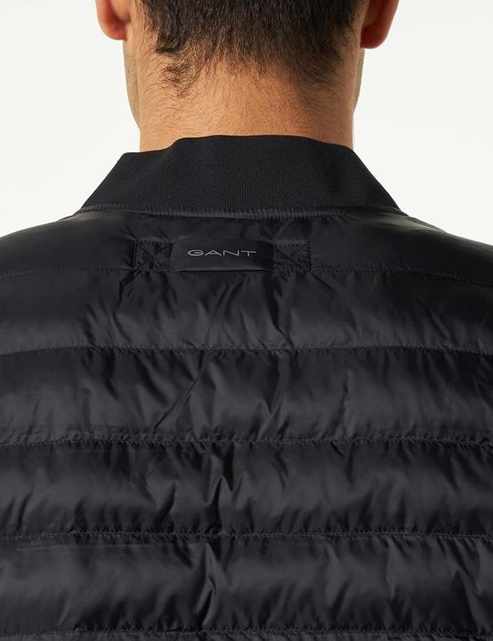 Actual product image GANT Light Padded Bomber Jacket (M)