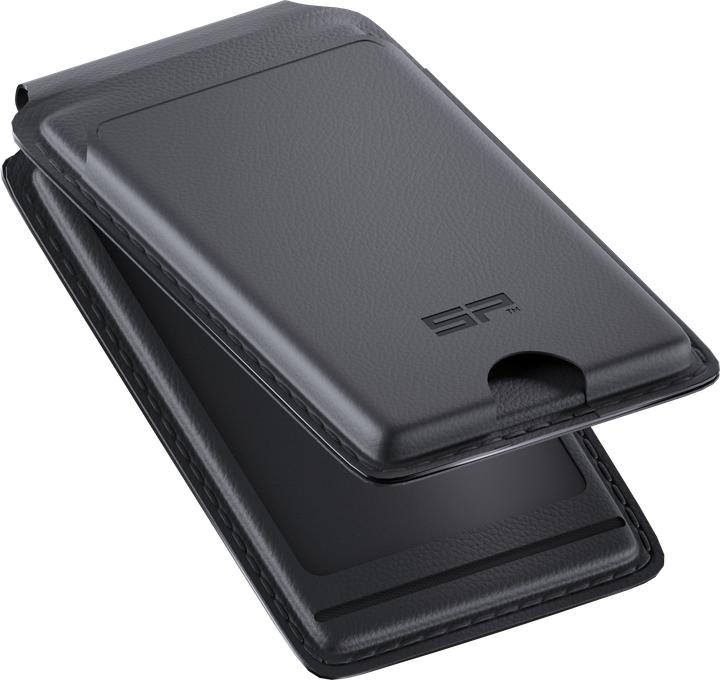 Actual product image Sp Connect Magnetic Card