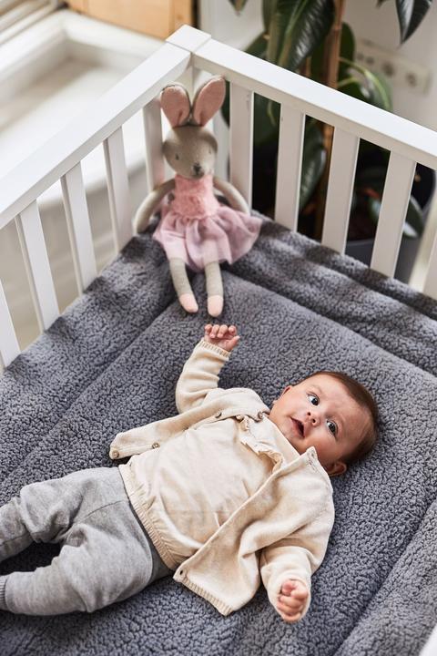 Actual product image Jollein Cuddly toy bunny (50 cm)