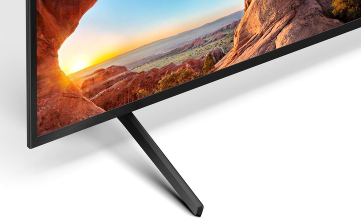 Immagine prodotto Sony KD43X85J (43", X85J, LCD, 4K, 2021)