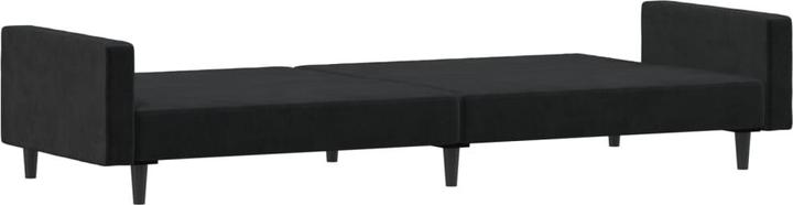 Produktbild vidaXL Schlafsofa (2-Sitzer)