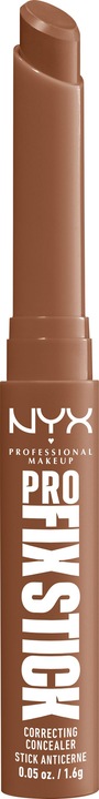 Actual product image NYX Professional Make-Up Nyx Concealers (14 Sienna)