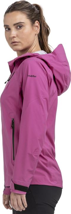 Actual product image Schöffel Jacket Style Blaueis WMS (38, M)