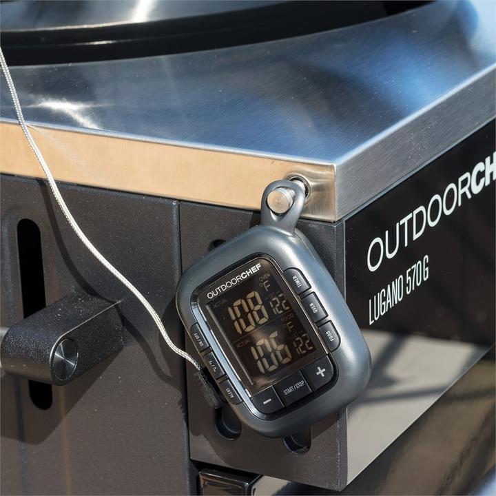 Produktbild Outdoorchef Gourmet Check