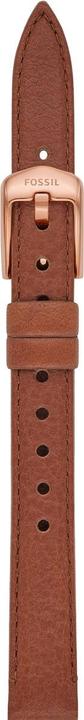 Produktbild Fossil Strap Bar (12 mm) (12 mm, Leder)