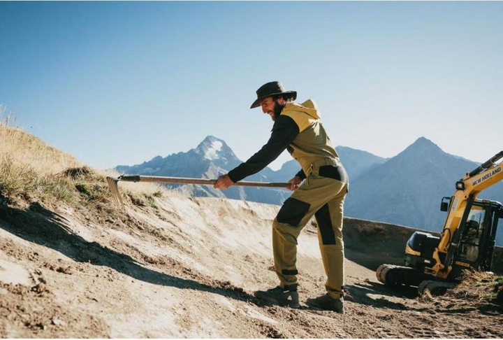 Produktbild iXS Carve Digger Suit (Herren, M)