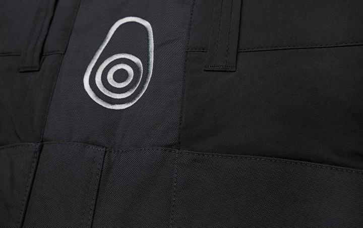 Actual product image Sail Racing Spray Tech Shorts (XXL)