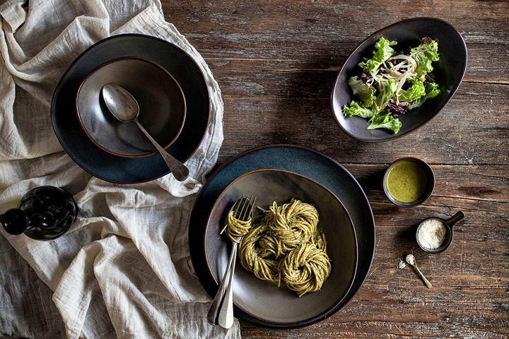 Immagine prodotto Bonna Piatto da dessert - Gloire (1 x, 23 cm)