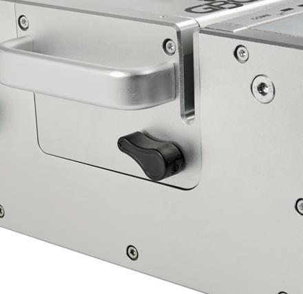 Image du produit GBC Découpeuse électrique Magnapunch Elite, 30 feuilles