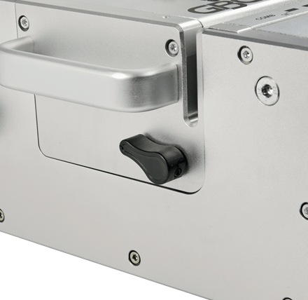 Actual product image GBC Electric punching machine Magnapunch Elite, 30 sheets