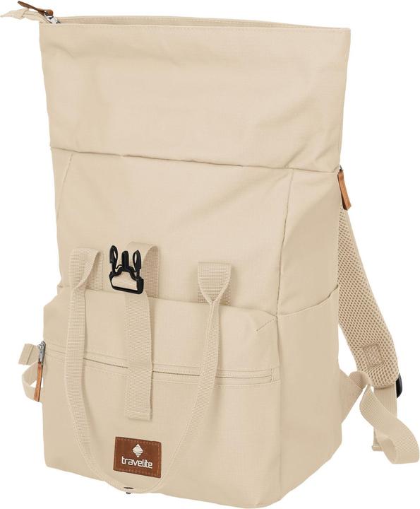 Produktbild Travelite Basics Daypack 37 cm Laptopfach (11 l)