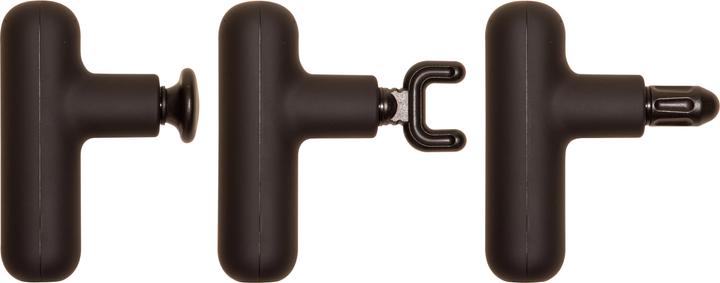 Actual product image Lola Massager - black