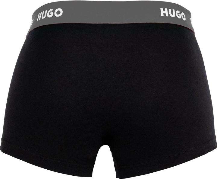 Produktbild HUGO Trunk Triplet (XXL, 3er Pack)