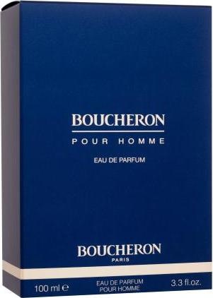 Actual product image Boucheron Perfume (Eau de parfum, 100 ml)