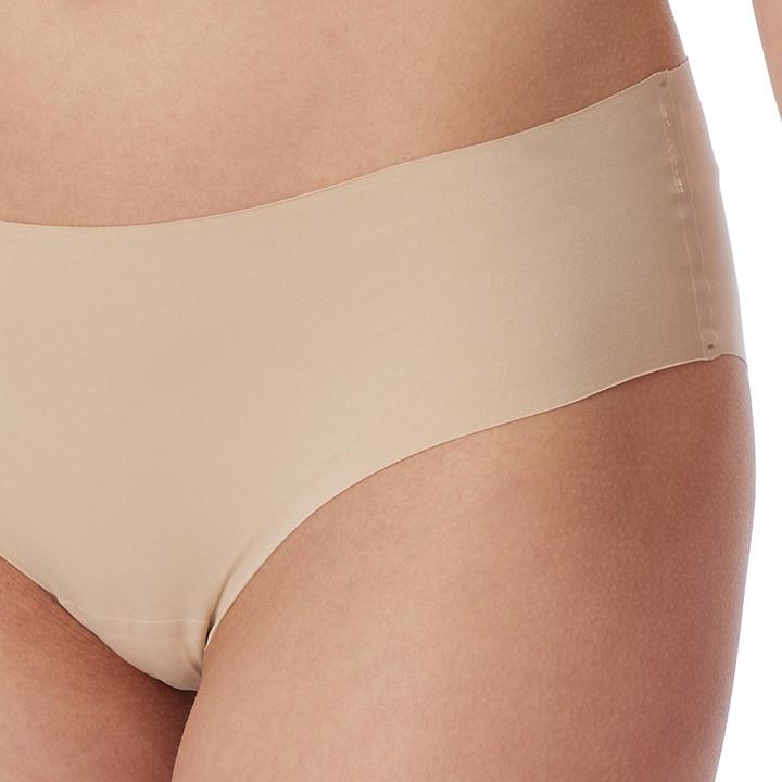 Produktbild Schiesser 5er Pack Invisible Light Panty (5er Pack, 38, M)