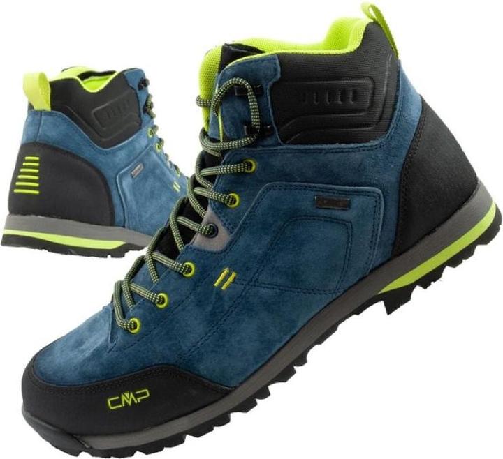 Produktbild CMP Campagnolo Alcor 2.0 Mid WP (45)