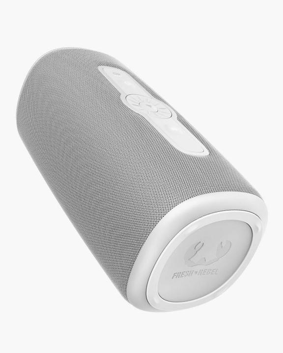 Produktbild Fresh'N Rebel BOLD L3 - Wireless Bluetooth speaker - Ice Grey (25 h, Akkubetrieb)