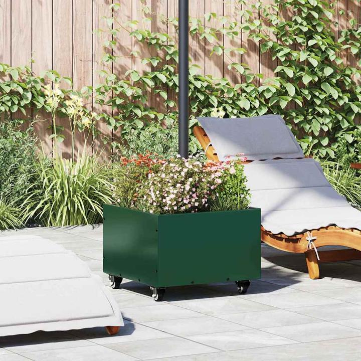 Produktbild vidaXL Parasol Stand