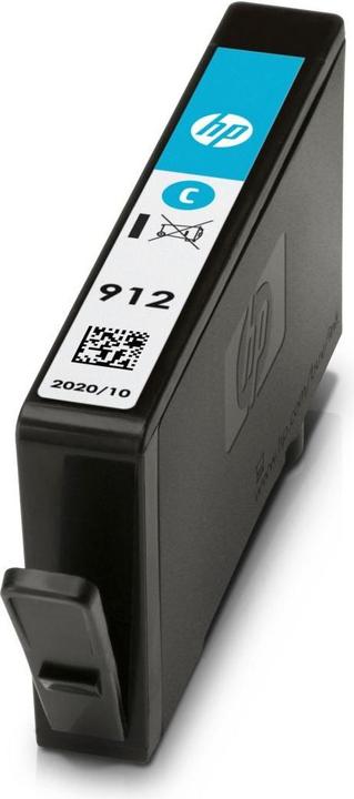 Produktbild HP 912 (C)