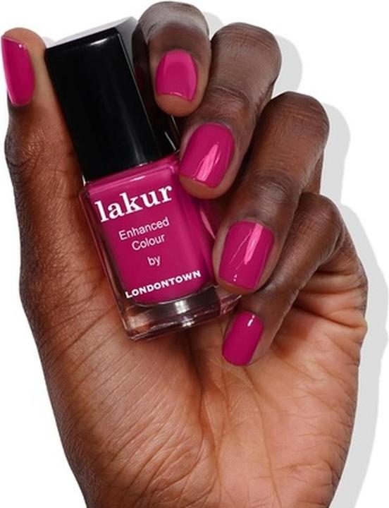 Immagine prodotto Londontown Piccolo 'Kini (Pink, Smalto)