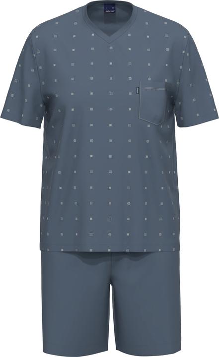 Produktbild Ammann Herren-Shorty (54)