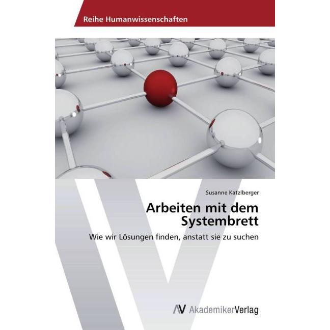 Arbeiten mit dem Systembrett, Fachbücher