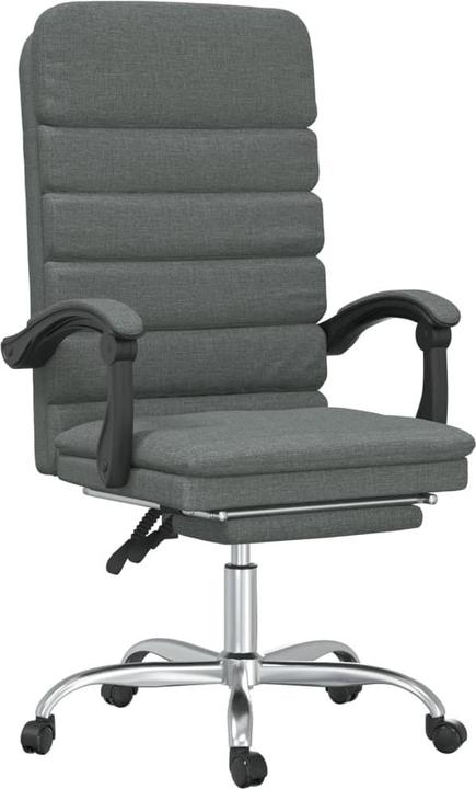 Immagine prodotto vidaXL Massage-Bürostuhl (46.50 - 56 cm)
