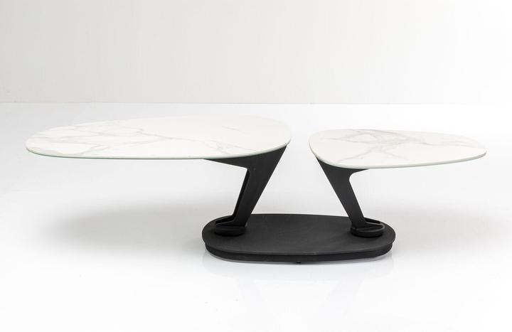 Actual product image Kare Design Franklin (150 x 42 x 58 cm)