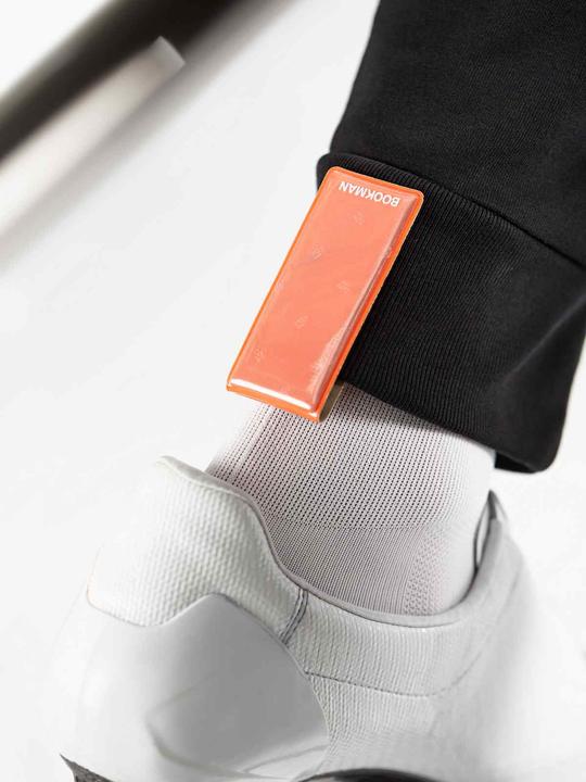 Produktbild Bookman Aufsteck-Reflektoren