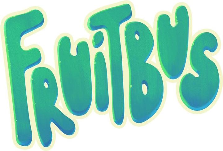 Image du produit Mindscape Fruitbus (Switch, EN, ES, FR)