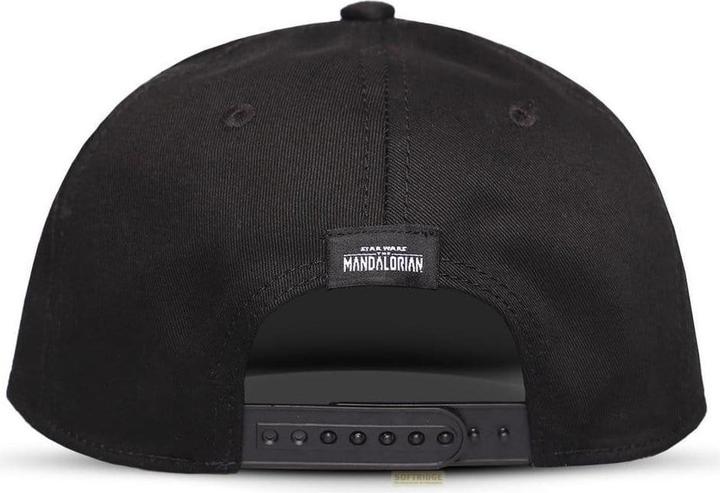 Produktbild The Mandalorian Men's Novelty Cap (One Size)