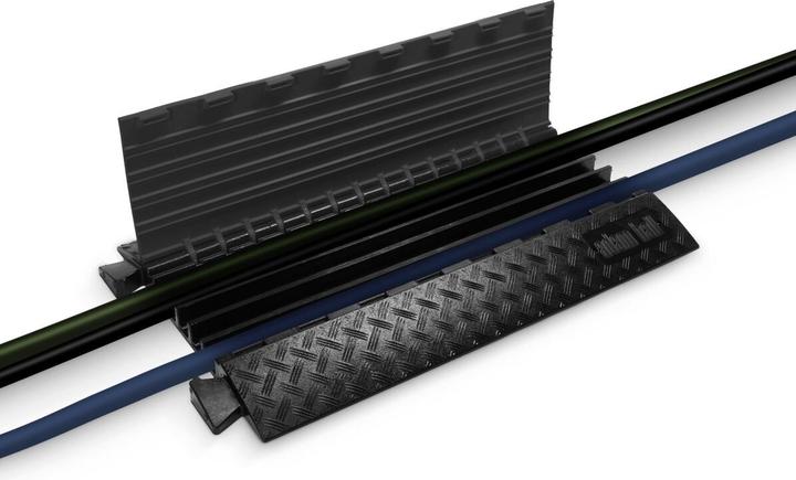 Produktbild Defender MIDI 4C BLK Kabelbrücke (Kabelbrücke, 87 cm)