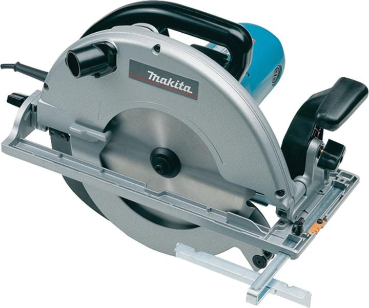 Actual product image Makita 5103R Hand-held circular saw, 100 mm, 270 x 30 mm, 2100 W, 9.4 kg