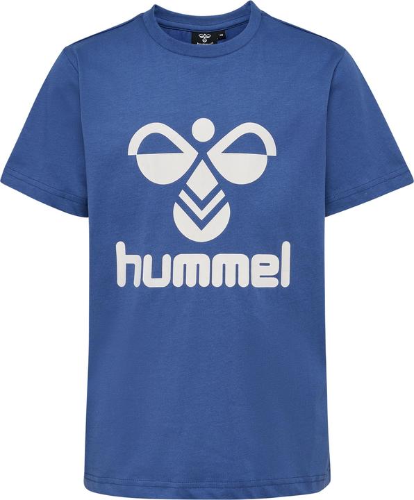 Actual product image hummel hmlTRES T-SHIRT S/S (116)