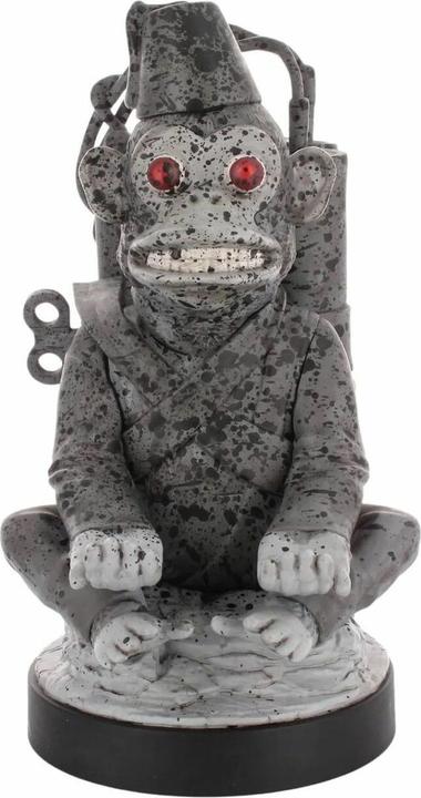Immagine prodotto Exquisite Gaming Call of Duty: Toasted Monkey Bomb - Cable Guy