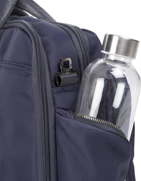 Actual product image Piquadro Briefcase Portfolio Briefcase 4441