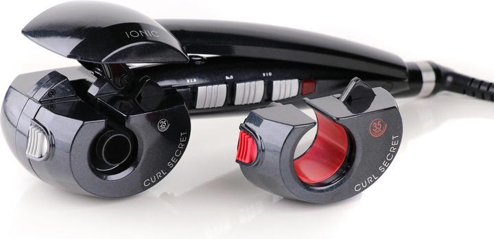 Produktbild BaByliss Curl Secret 2 (35 mm)