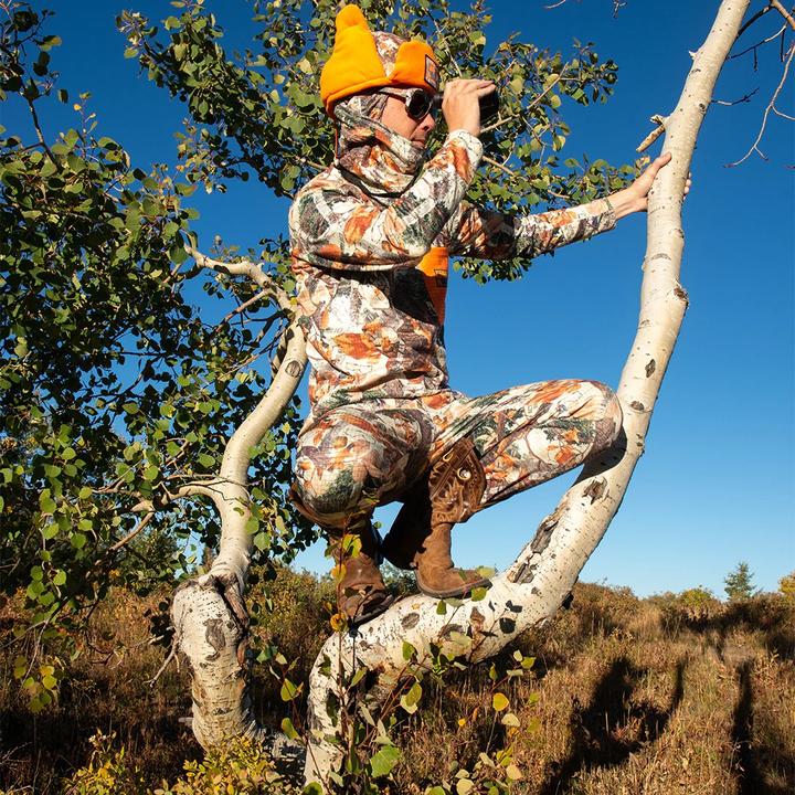 Image du produit Pit Viper Actualbush Aprés Bottoms (L)