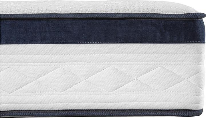 Image du produit Ysmée Korovou (160 x 200 cm)