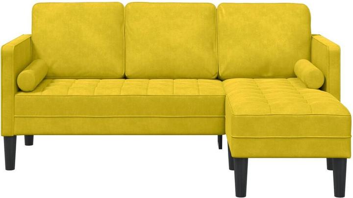 Actual product image vidaXL Sofa Set (Corner sofa)