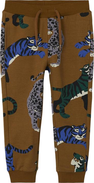 Image du produit Name it Pants Wild Cats, Nuthatch – (86)