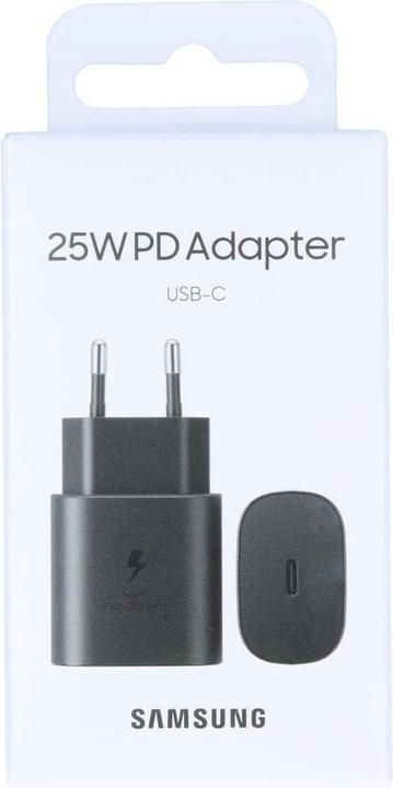 Immagine prodotto Samsung Caricatore rapido TA800N (senza cavo) (25 W)
