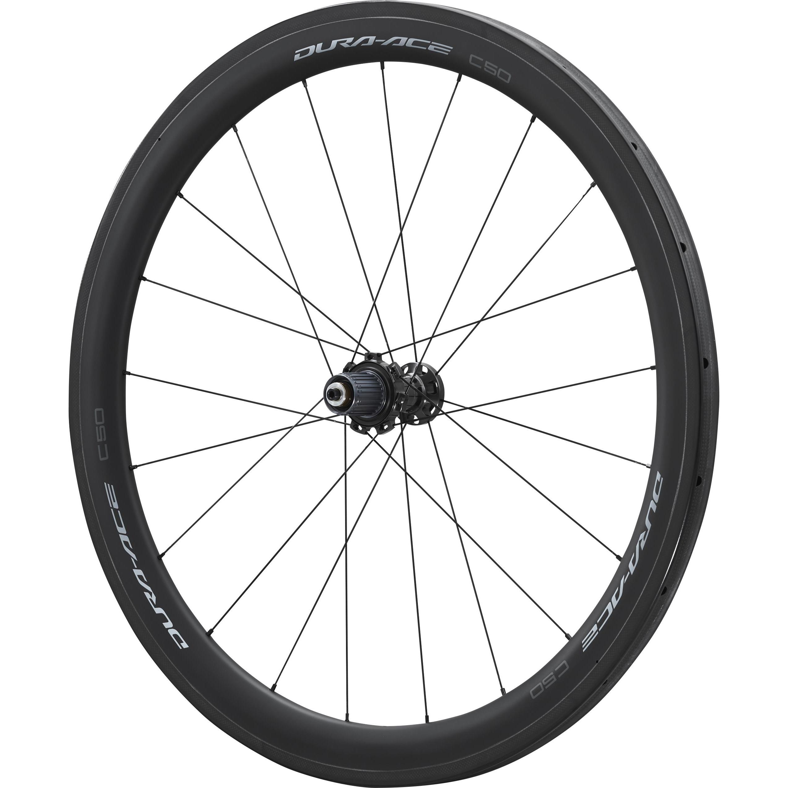 Shimano, Laufräder, (Hinterrad, 28")