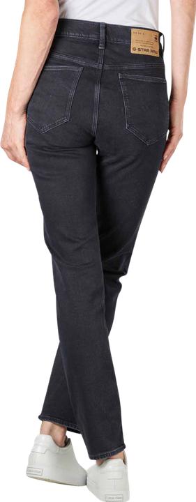 Actual product image G-Star Ace Jeans Slim Straight Fit Midnight Blue (W27/L30)