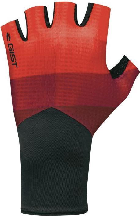 Black, Red