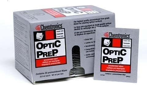 Chemtronics Optic Prep (50 x)