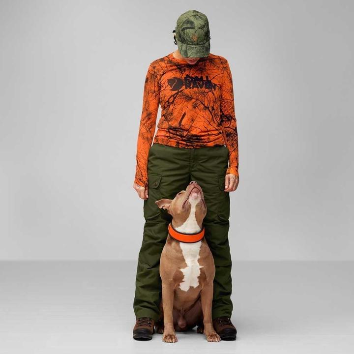 Immagine prodotto Fjällräven Värmland Wool W (XS)